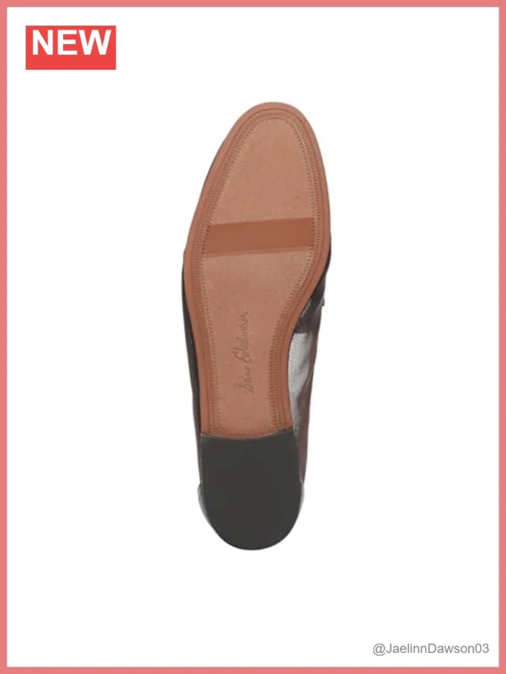 Women's Loraine Mesh Bit Loafer Slip-On Mesh Flats